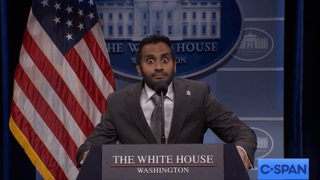 Image for &#8216;SNL&#8217; Cold Open: Kash Patel&#8217;s Scandal Denials Only Raise More Suspicions
