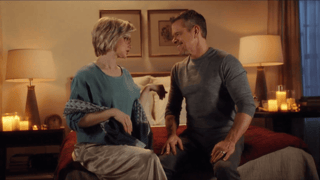 Image for &#8216;SNL&#8217;: Matt Damon Stars in Your Mother&#8217;s Favorite Movie