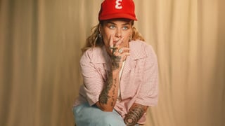 Image for Tash Sultana Signs First Global Label Partnership After Years of Independent Success