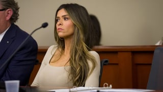 Image for Taylor Frankie Paul, Dakota Mortensen Displayed &#8216;Violence Both Ways&#8217; in &#8216;Very Toxic&#8217; Relationship: Judge