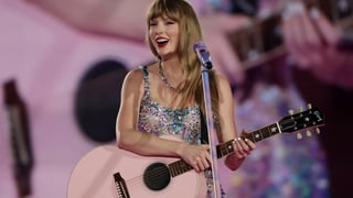 Image for American Music Awards: The Complete Winners List