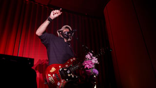 Image for &#8216;I Never Thought I&#8217;d Get Here&#8217;: Inside Trials&#8217; Special Album Launch Show