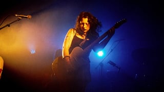 Image for Wednesday&#8217;s Triumphant Aotearoa Return Was a Reminder of the Importance of Independent Music