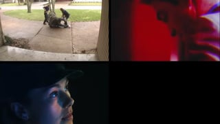 Image for Phoebe Bridgers Joins Robert Pattinson&#8217;s Surveillance Team in &#8216;Primetime&#8217; Trailer