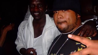 Image for Savage Recalls Collaborating with Akon on &#8216;Moonshine&#8217;: &#8216;He Asked Me Where New Zealand Even Was!&#8217;