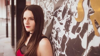 Image for A Pop Star Is Embroiled in a Legal Battle with a New Zealand Label. She Just Wants to Be a &#8216;Normal Musician&#8217; Again