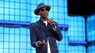 Image for Aloe Blacc Announces First Australian Tour in Over 7 Years