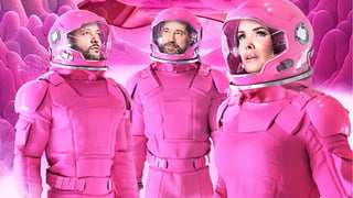Image for &#8217;90s Pop Icons Aqua Call it Quits: &#8216;The Right Moment to Say Goodbye&#8217;