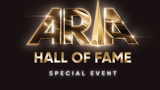 Image for ARIA Hall of Fame to Air as Standalone ABC Special, Host and Performers Announced