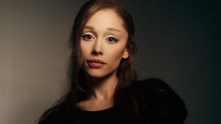Image for Ariana Grande Was &#8216;Too Shy&#8217; to Make New Album &#8216;Petal&#8217; Before, Then She Thought: &#8216;F-ck It&#8217;