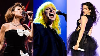 Image for Pop Albums Are Getting More Ambitious. Can Audiences Keep Up?