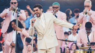 Image for Bad Bunny Will Bring a Slice to Life in &#8216;Toy Story 5&#8217;