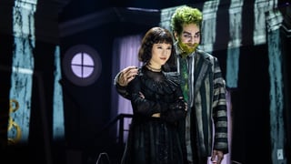 Image for &#8216;Beetlejuice the Musical&#8217; Heads to Sydney for Final Australian Shows