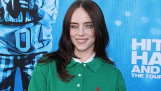 Image for Billie Eilish Responds to Backlash After Saying &#8216;Eating Meat is Inherently Wrong&#8217;