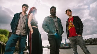 Image for Bloc Party Announce New Album &#8216;Anatomy of a Brief Romance&#8217;
