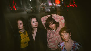 Image for Body Type Announce Third Album, Share New Single &#8216;Mulberry&#8217;