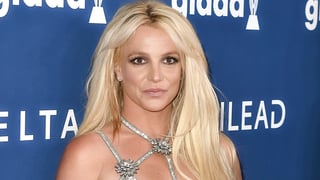 Image for Britney Spears Pleads Guilty to Reckless Driving in DUI Case, Avoids Jail: &#8216;She&#8217;s Doing Well&#8217;