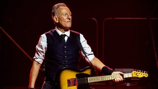 Image for Bruce Springsteen&#8217;s Manager Denies Chris Christie Rift: &#8216;We Hope to See Him at Our Next 180 Shows&#8217;
