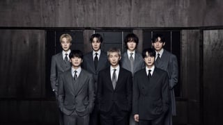 Image for BTS to Make Special Appearance at 2026 American Music Awards