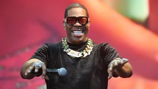 Image for Busta Rhymes to Receive Songwriting Award at NYC Anti Social Camp Event