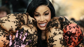 Image for Cardi B Dominates 2026 BET Awards Nominations