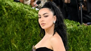 Image for Charli XCX Commemorates Spring and Summer in High Fashion &#8216;SS26&#8217; Video