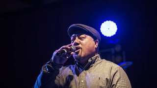 Image for Che Fu to Be Inducted Into New Zealand Music Hall of Fame