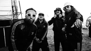 Image for COTERIE Return with New Single &#8216;Lay Your Head&#8217;