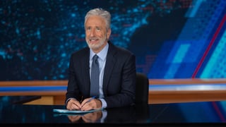 Image for Jon Stewart Takes Aim at Media Coverage of Hantavirus: &#8216;This Ain&#8217;t No Pandemic&#8217;