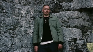 Image for Dermot Kennedy Is Touring Australia This Year