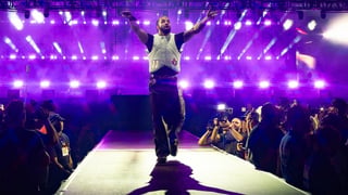 Image for Drake&#8217;s &#8216;Iceman&#8217; Trilogy Turns &#8216;Not Like Us&#8217; Inside Out
