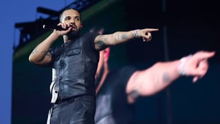 Image for Drake Finally Unveils &#8216;Iceman&#8217; &#8212; and Surprise Drops 2 More Albums