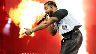 Image for Drake Is Spotify&#8217;s Most-Streamed Artist in a Day for 2026 Following Three-Album Release