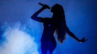 Image for Dua Lipa Announces Live Album and Concert Film From Radical Optimism Tour&#8217;s Mexico City Shows