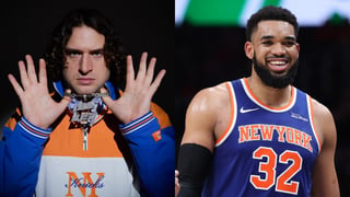 Image for How One Man Is Turning the Knicks&#8217; Wins and Losses Into Hilarious Music