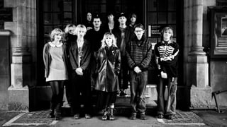 Image for 4 of Dunedin&#8217;s Best Bands Are Releasing a Joint EP, Inspired by a Flying Nun Classic
