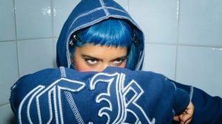 Image for Ecca Vandal Announces Headline Australian Tour