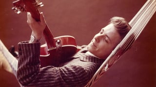 Image for Keith Richards, Sting, Yungblud Reflect on Eddie Cochran&#8217;s Influence in &#8216;Don&#8217;t Forget Me&#8217; Doc Trailer