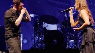 Image for Gretta Ray Joins Mumford &#038; Sons On Stage in Sydney