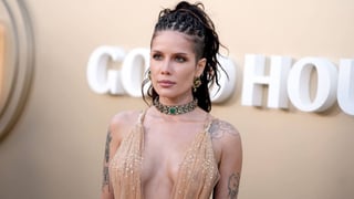Image for Halsey Tapped to Star in &#8216;Genre Mashing&#8217; Horror Film &#8216;Replacer&#8217;