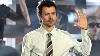 Image for Harry Styles Is Ready to Sweat in &#8216;Dance No More&#8217; Music Video Teaser