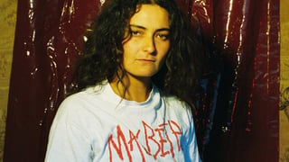 Image for Up-And-Coming Aotearoa Artists: Hun Lynch