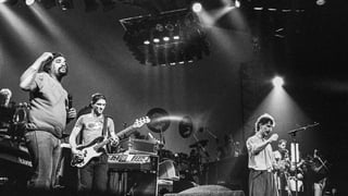 Image for Ike Willis, Frank Zappa&#8217;s Loyal Vocalist and Guitarist, Dead at 70