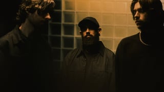 Image for Inertia Have Carved Out a Serious Place in Australia’s Alternative Scene