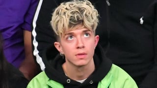 Image for TikTok Influencer Charged With Conspiracy to Murder Why Don&#8217;t We Singer Jack Avery