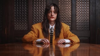 Image for Making Music, Making Ends Meet with Jazmine Mary: &#8216;To Remain an Artist Is a Radical Act&#8217;