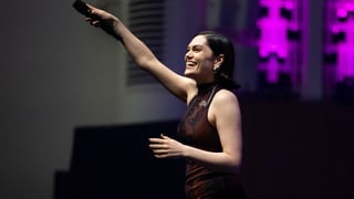 Image for Jessie J Reveals She Is Cancer-Free: I &#8216;Exhaled for the First Time in a Year&#8217;