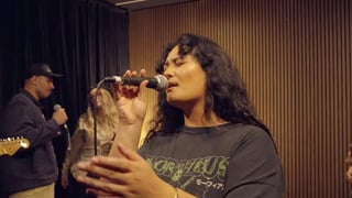 Image for You Need to Hear This Reo Māori Cover of Olivia Dean&#8217;s &#8216;Man I Need&#8217;