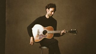 Image for One of the World&#8217;s Greatest Guitarists Is Coming to Sydney
