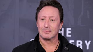 Image for Julian Lennon Reveals Coronary Heart Disease Diagnosis